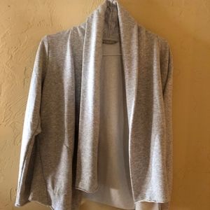 Athleta sweater